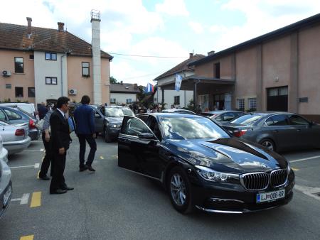 Predsednik vlade dr. Miro Cerar obiskal Občino Razkrižje 9